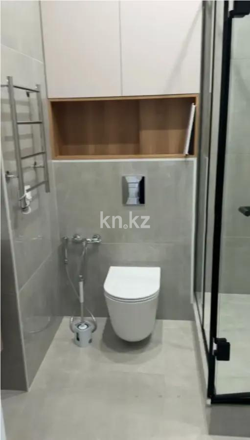Продажа 2-комнатной квартиры, 70.88 м² в Астане - фото 3