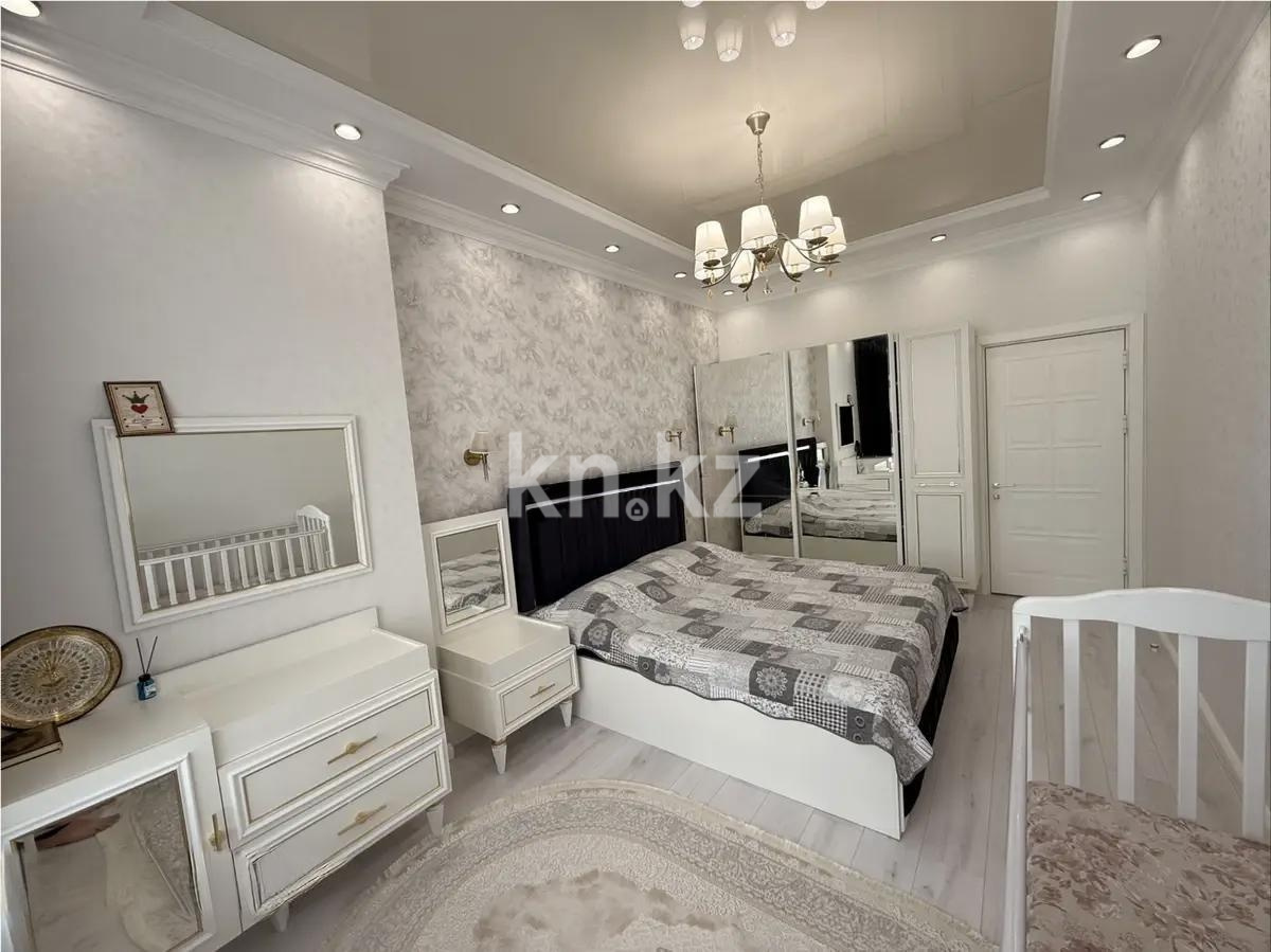 Продажа 2-комнатной квартиры, 69.1 м² в Астане - фото 2