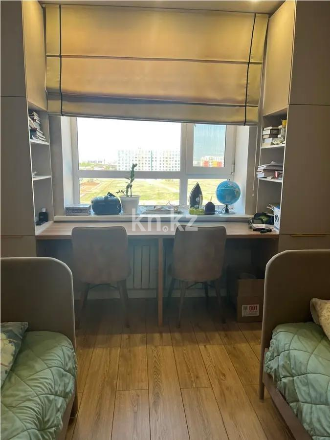 Продажа 2-комнатной квартиры, 62 м² в Астане - фото 2