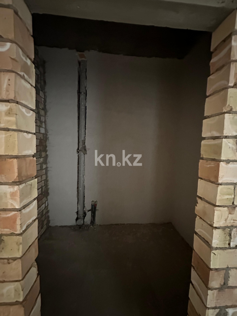 Продажа 1-комнатной квартиры, 44.2 м² в Караганде - фото 4