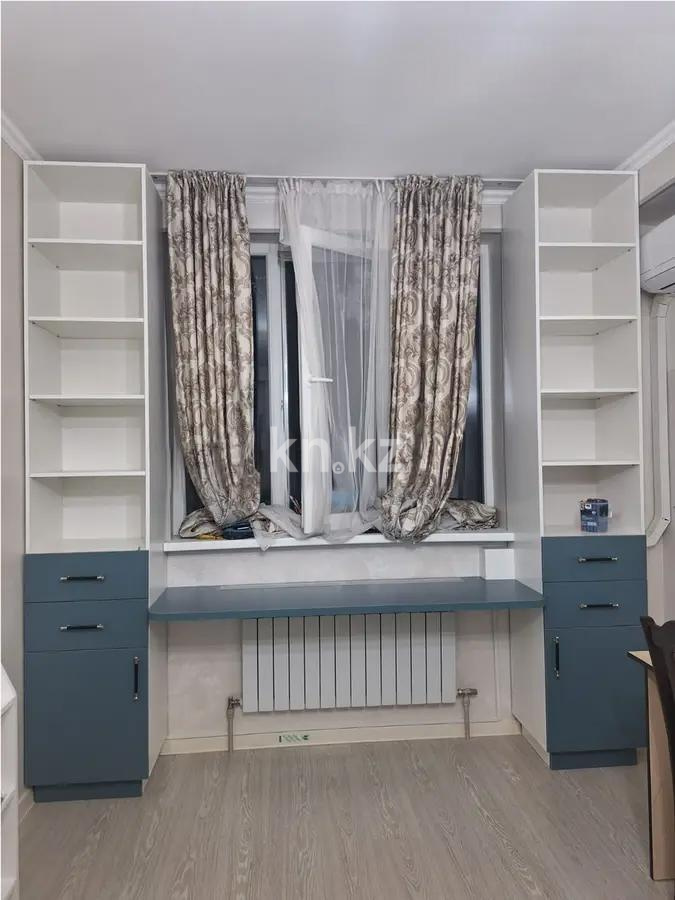 Продажа 2-комнатной квартиры, 49.4 м² в Алматы