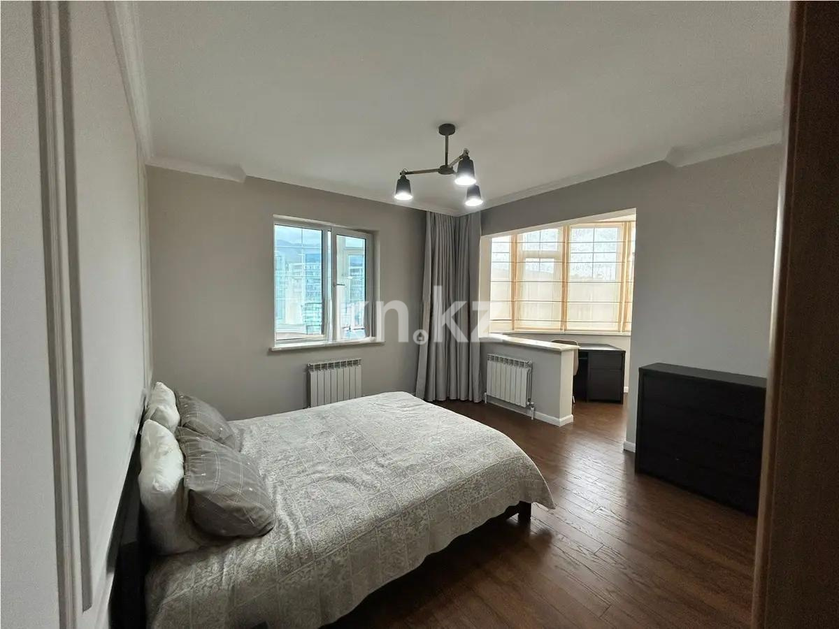 Продажа 2-комнатной квартиры, 87.5 м² в Алматы - фото 2