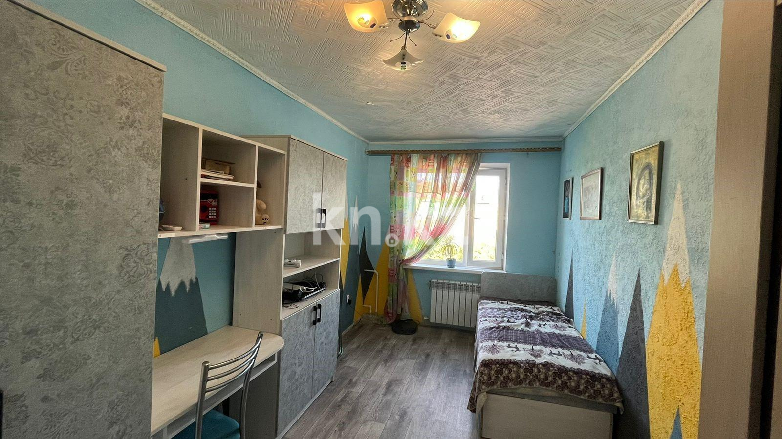 Продажа 3-комнатной квартиры, 42 м², пр. Момышулы в Темиртау