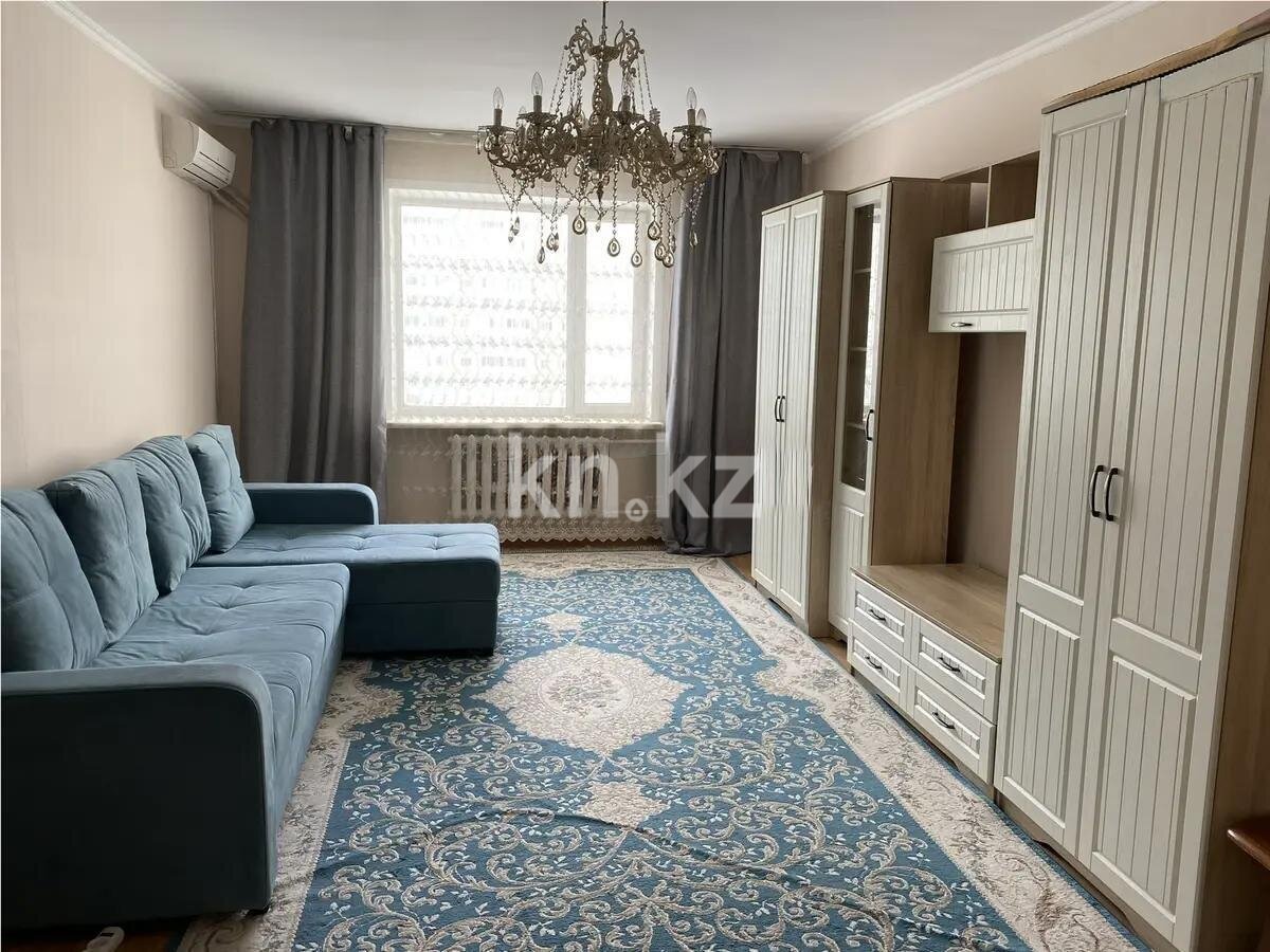 Продажа 1-комнатной квартиры, 52 м² в Астане