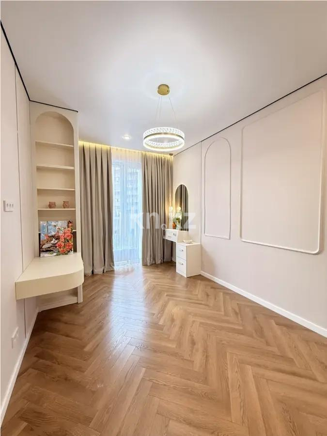 Продажа 3-комнатной квартиры, 72.5 м² в Алматы - фото 3