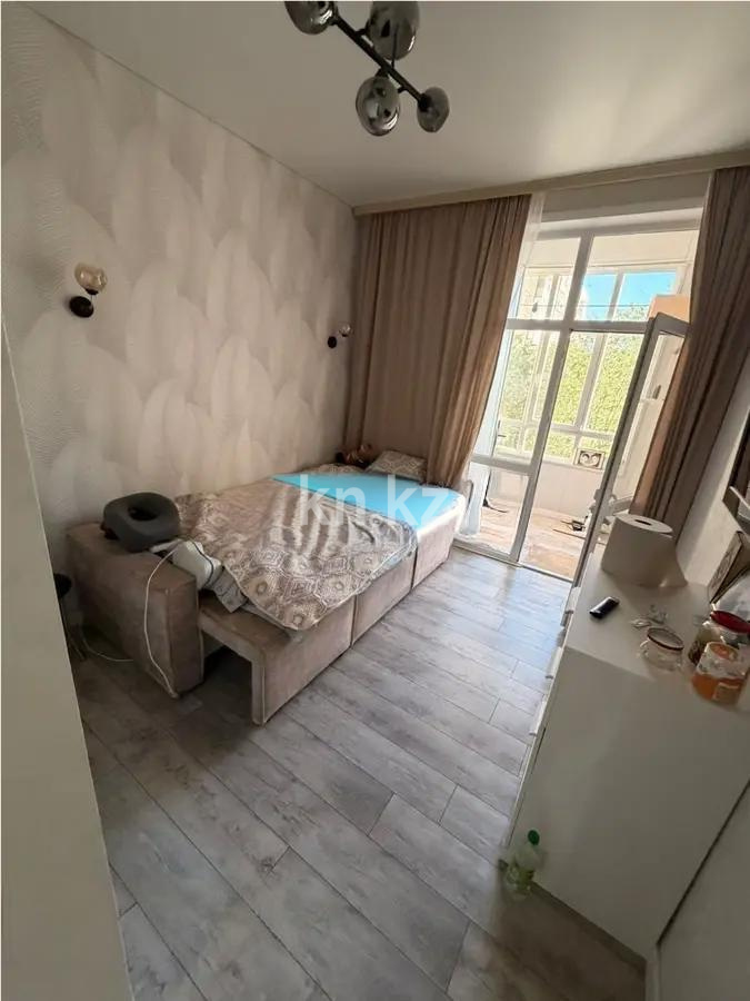 Продажа 3-комнатной квартиры, 78 м² в Караганде - фото 2
