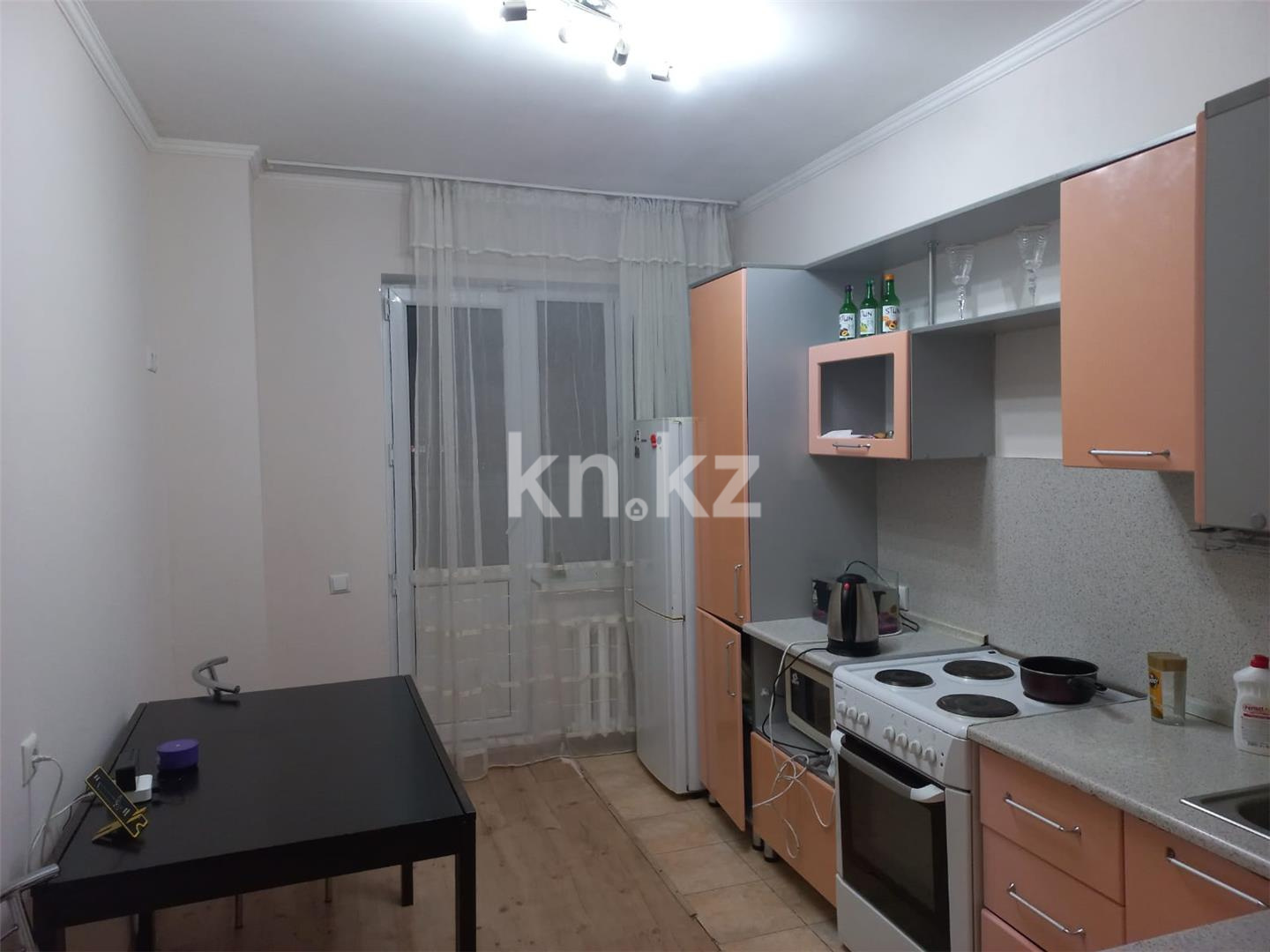 Продажа 2-комнатной квартиры, 66 м², ул. Сатпаева в Астане - фото 4