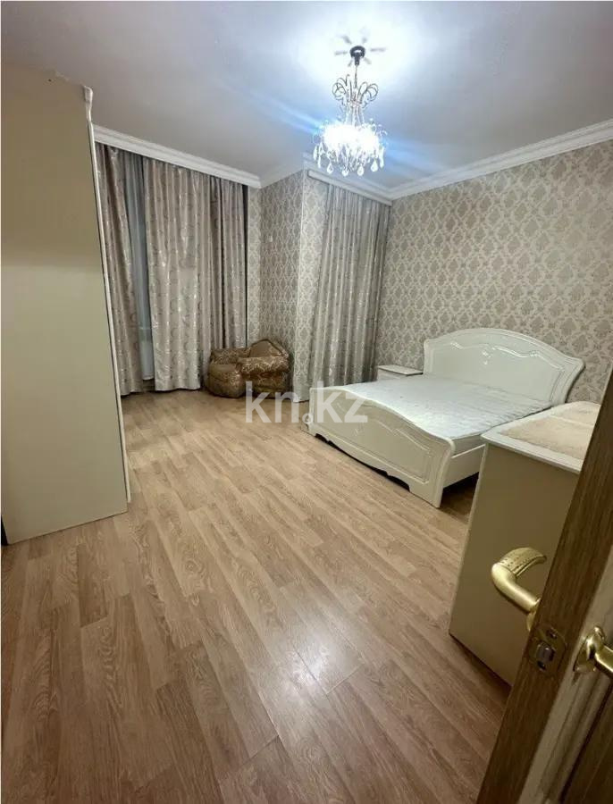 Продажа 2-комнатной квартиры, 57 м², ул. Сарайшык, дом  34 в Астане - фото 2