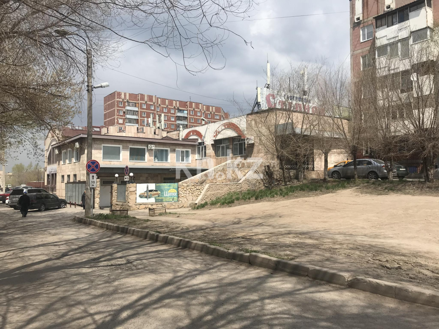 Продажа бизнеса, 1278 м² в Караганде