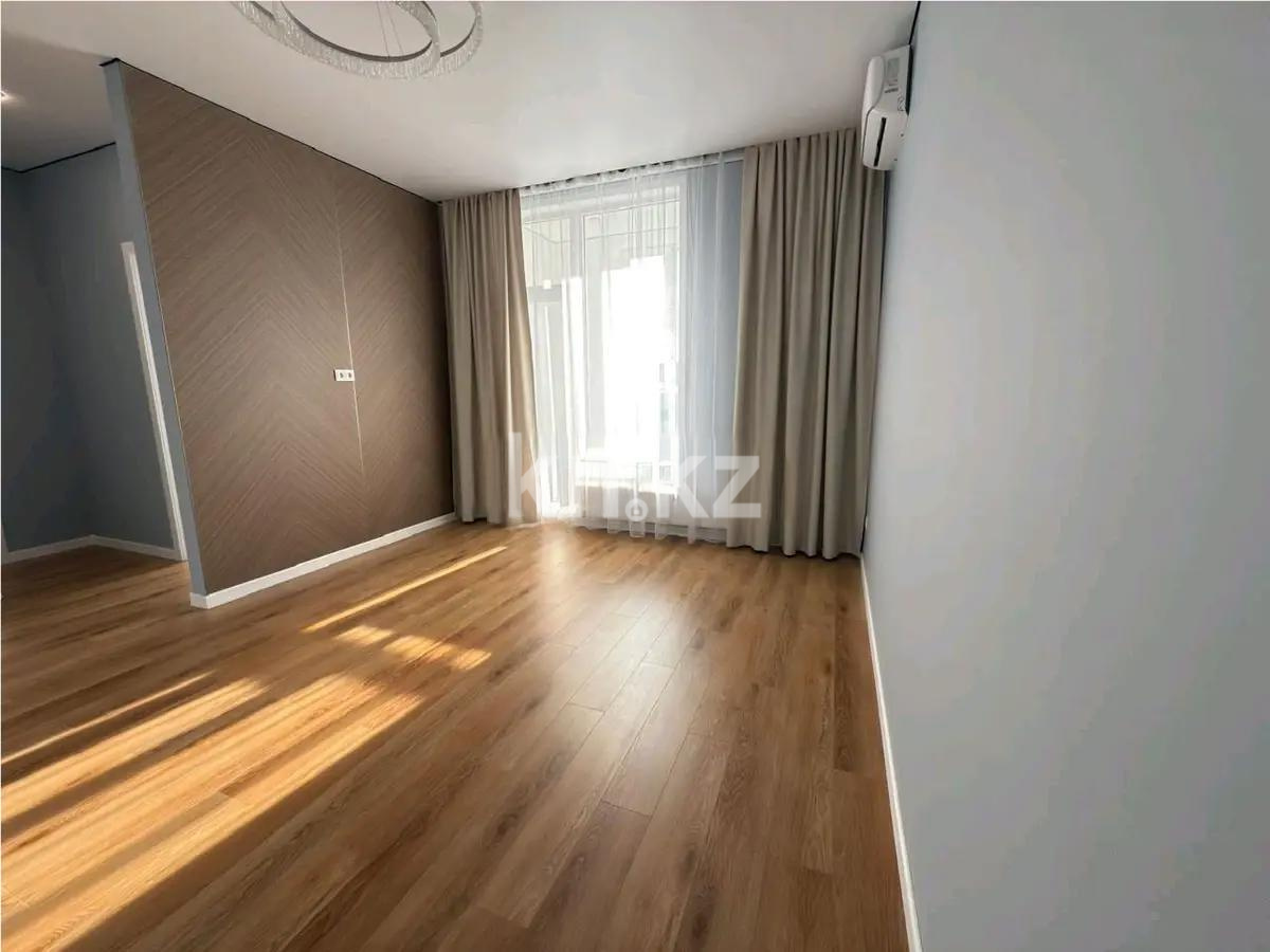 Продажа 1-комнатной квартиры, 42.3 м², ул. Молдагалиева, дом  7 в Астане