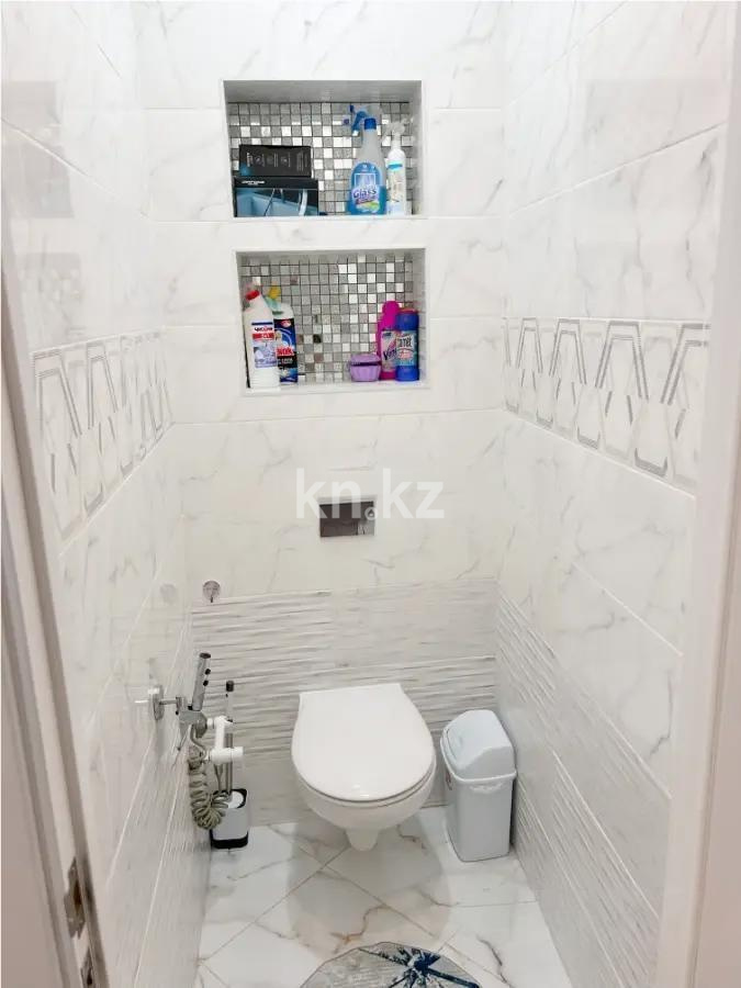 Продажа 3-комнатной квартиры, 78.9 м², ул. Бокейхана, дом  21/1 в Астане - фото 7