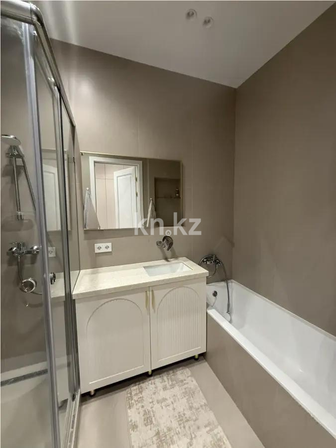 Продажа 2-комнатной квартиры, 40 м² в Астане - фото 3