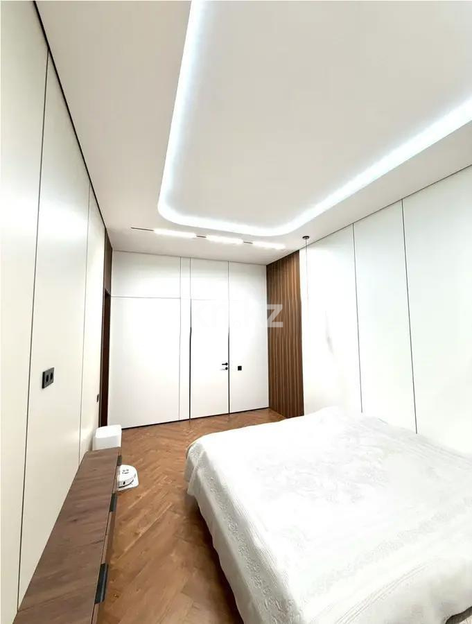 Продажа 4-комнатной квартиры, 142 м² в Алматы - фото 2