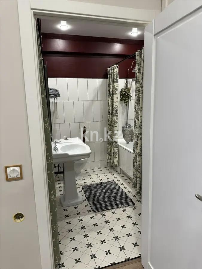 Продажа 2-комнатной квартиры, 46.5 м² в Алматы - фото 3