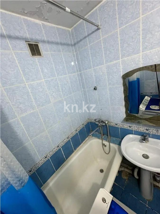 Продажа 1-комнатной квартиры, 33 м² в Алматы - фото 3