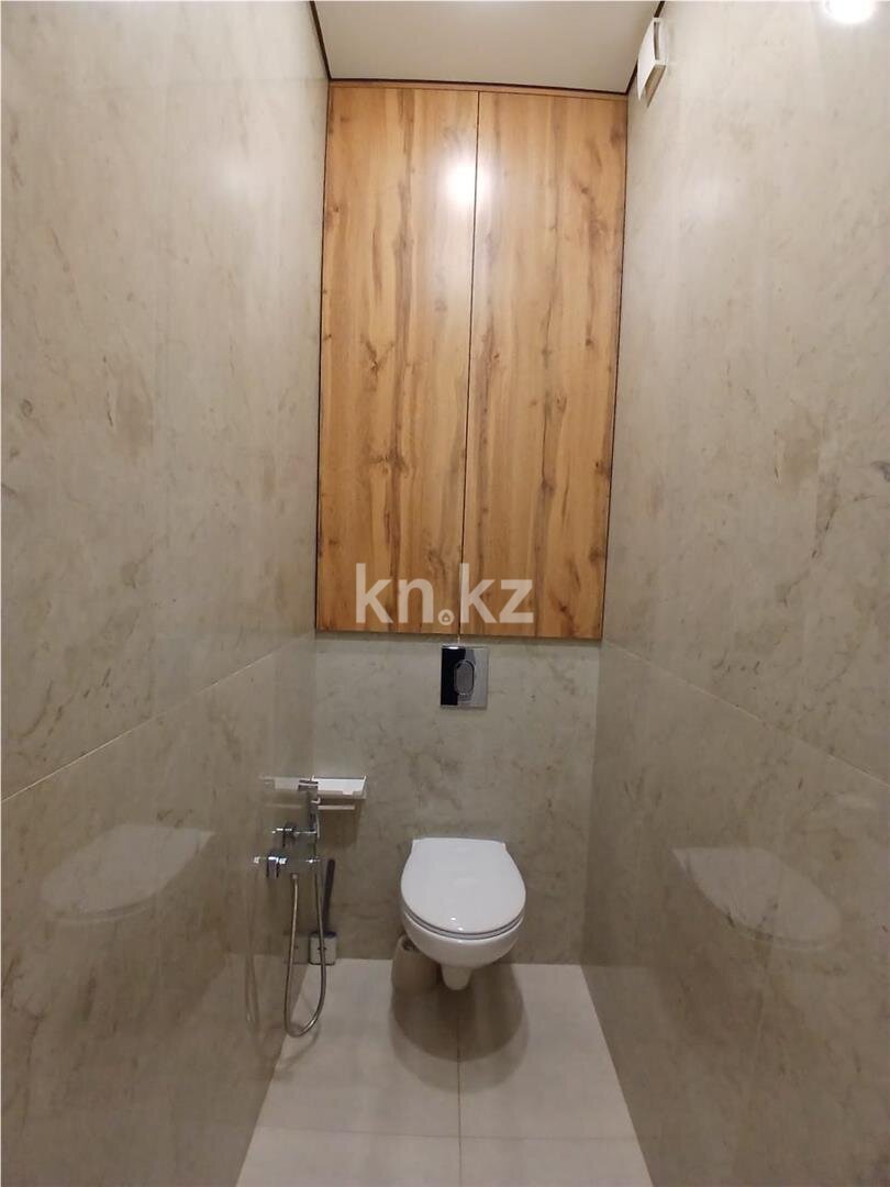 Продажа 3-комнатной квартиры, 77 м² в Караганде - фото 13