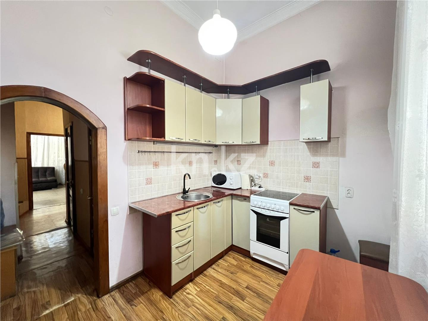 Продажа 3-комнатной квартиры, 90 м² в Караганде - фото 14