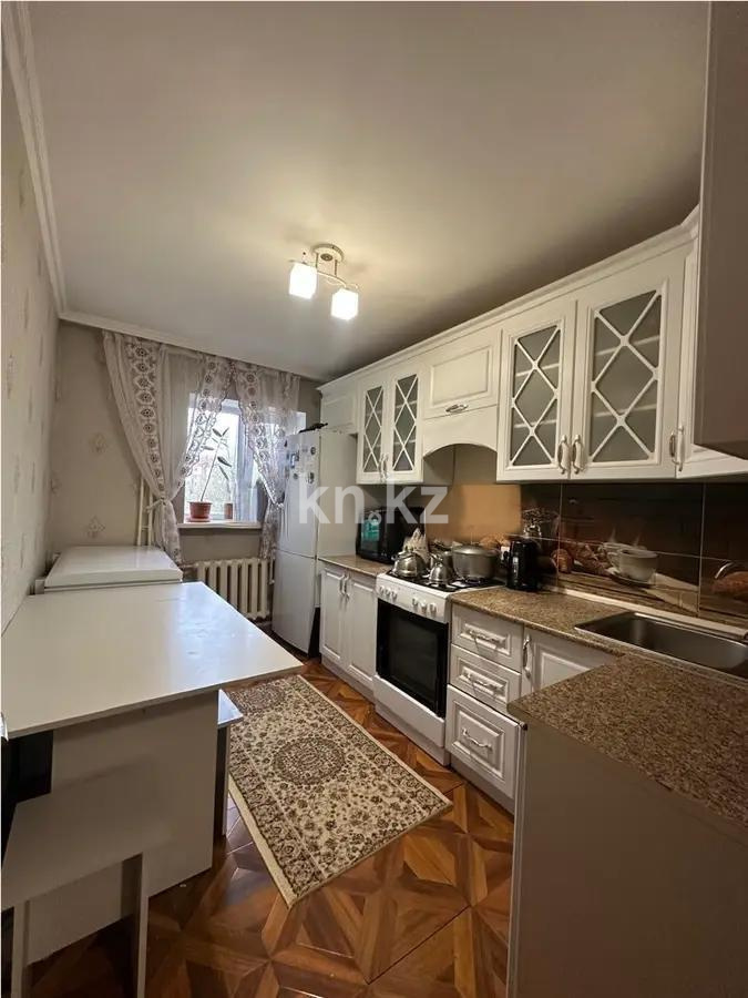 Продажа 3-комнатной квартиры, 75 м², ул. Брусиловского, дом  20 в Астане - фото 4