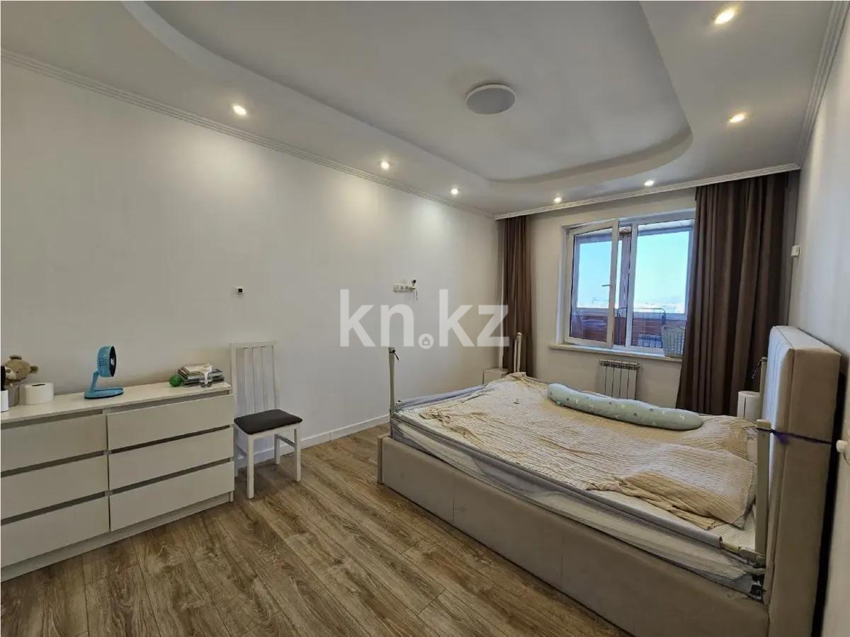 Продажа 2-комнатной квартиры, 60.9 м², ул. Брусиловского, дом  159 в Алматы - фото 3