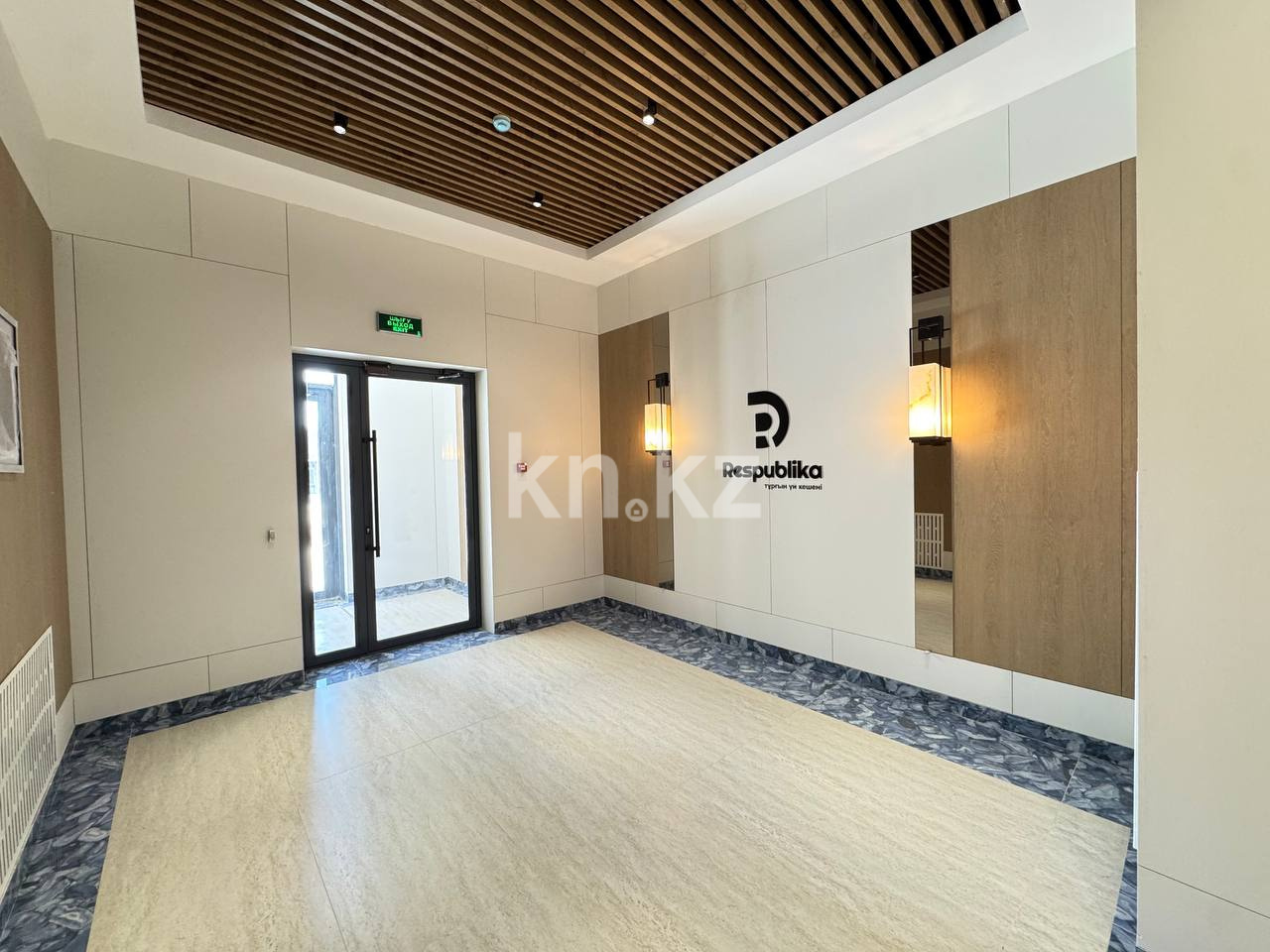 Продажа 3-комнатной квартиры, 66.4 м² в Астане - фото 33