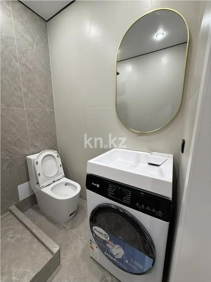 Продажа 2-комнатной квартиры, 33 м² в Алматы - фото 4