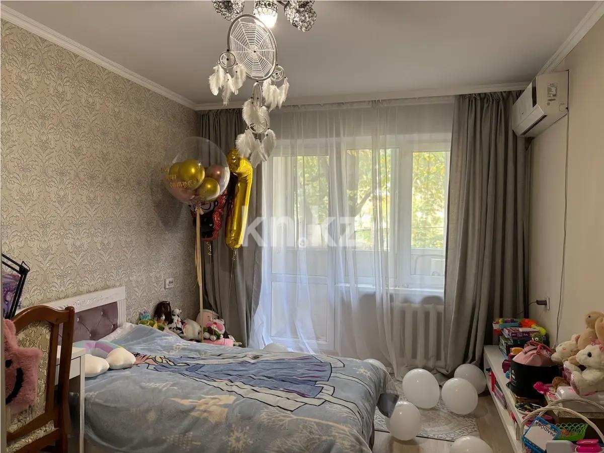 Продажа 3-комнатной квартиры, 60 м², ул. Тимирязева, дом  78/1 в Алматы - фото 2