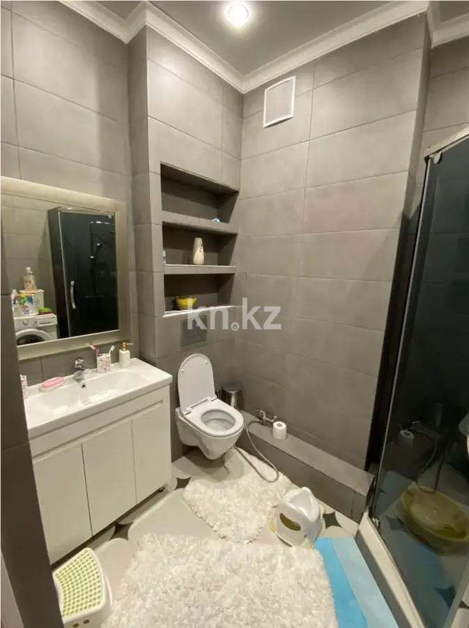 Продажа 3-комнатной квартиры, 142 м², ул. Керей, Жанибек хандар, дом  28 в Астане - фото 4