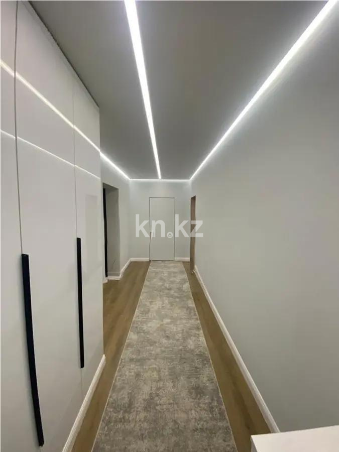 Продажа 2-комнатной квартиры, 78 м², ул. Макатаева, дом  127/11 в Алматы - фото 5
