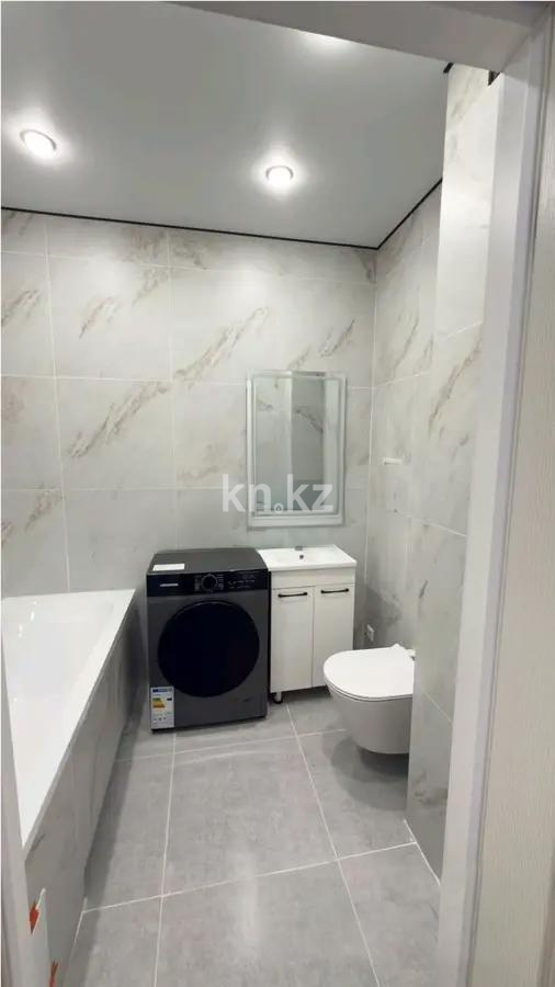 Продажа 2-комнатной квартиры, 38.5 м² в Астане - фото 4