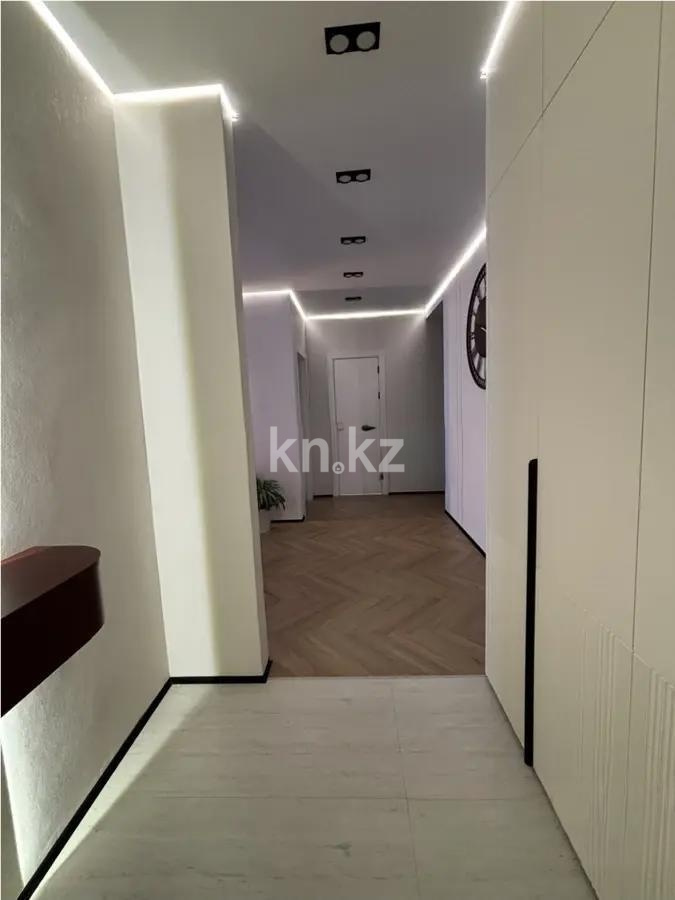 Продажа 3-комнатной квартиры, 90 м² в Караганде - фото 6