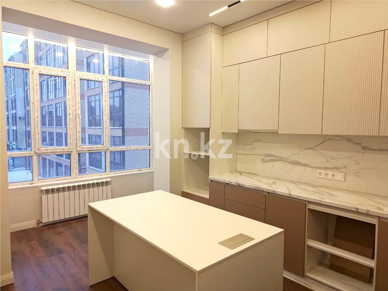 Продажа 4-комнатной квартиры, 121 м² в Караганде - фото 13