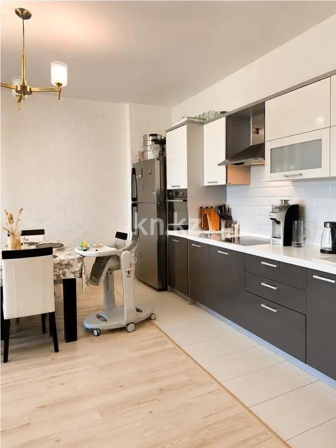 Продажа 2-комнатной квартиры, 75 м² в Астане - фото 3