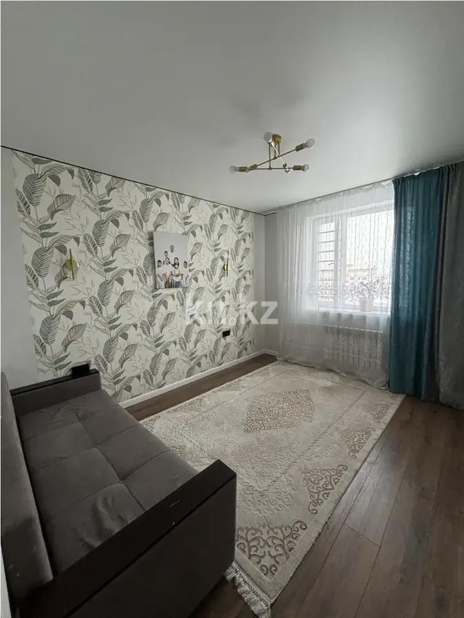 Продажа 2-комнатной квартиры, 63 м² в Астане - фото 2