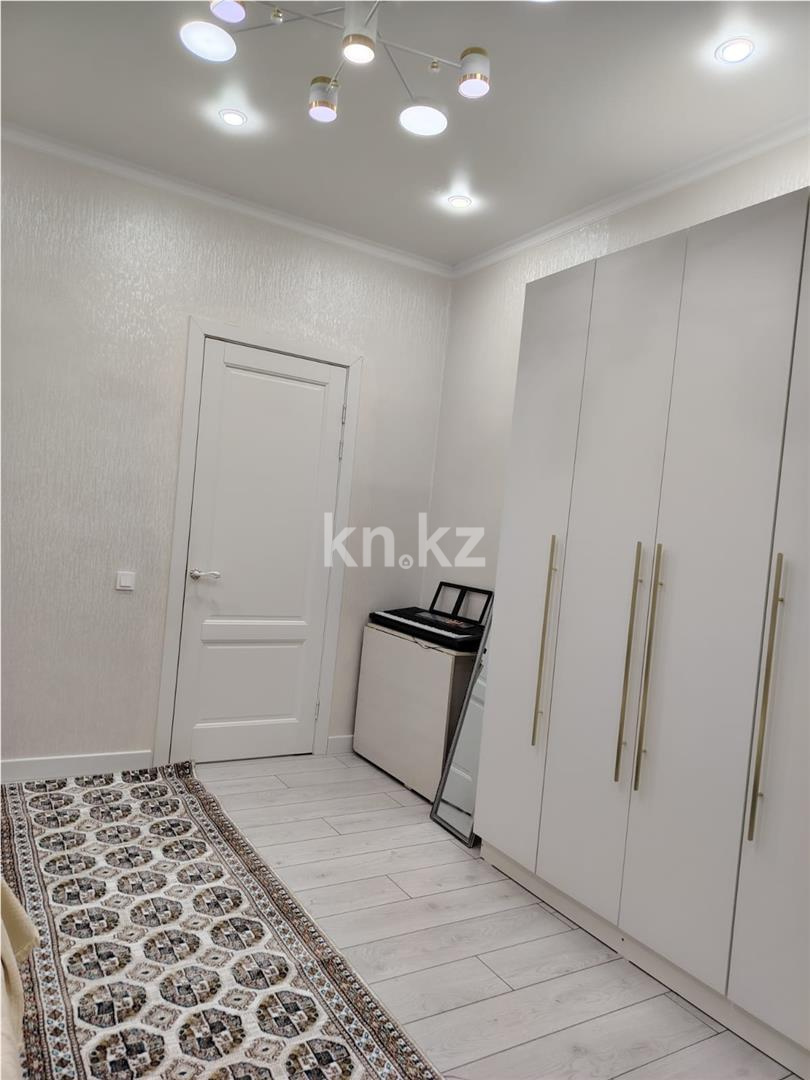 Продажа 3-комнатной квартиры, 79 м² в Караганде - фото 6