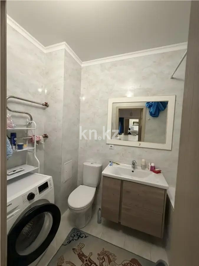 Продажа 1-комнатной квартиры, 38.2 м² в Астане - фото 3
