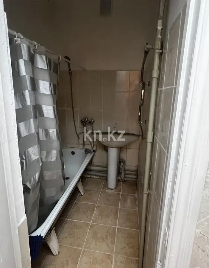 Продажа 1-комнатной квартиры, 32 м², ул. Льва Толстого, дом  17 в Астане - фото 4