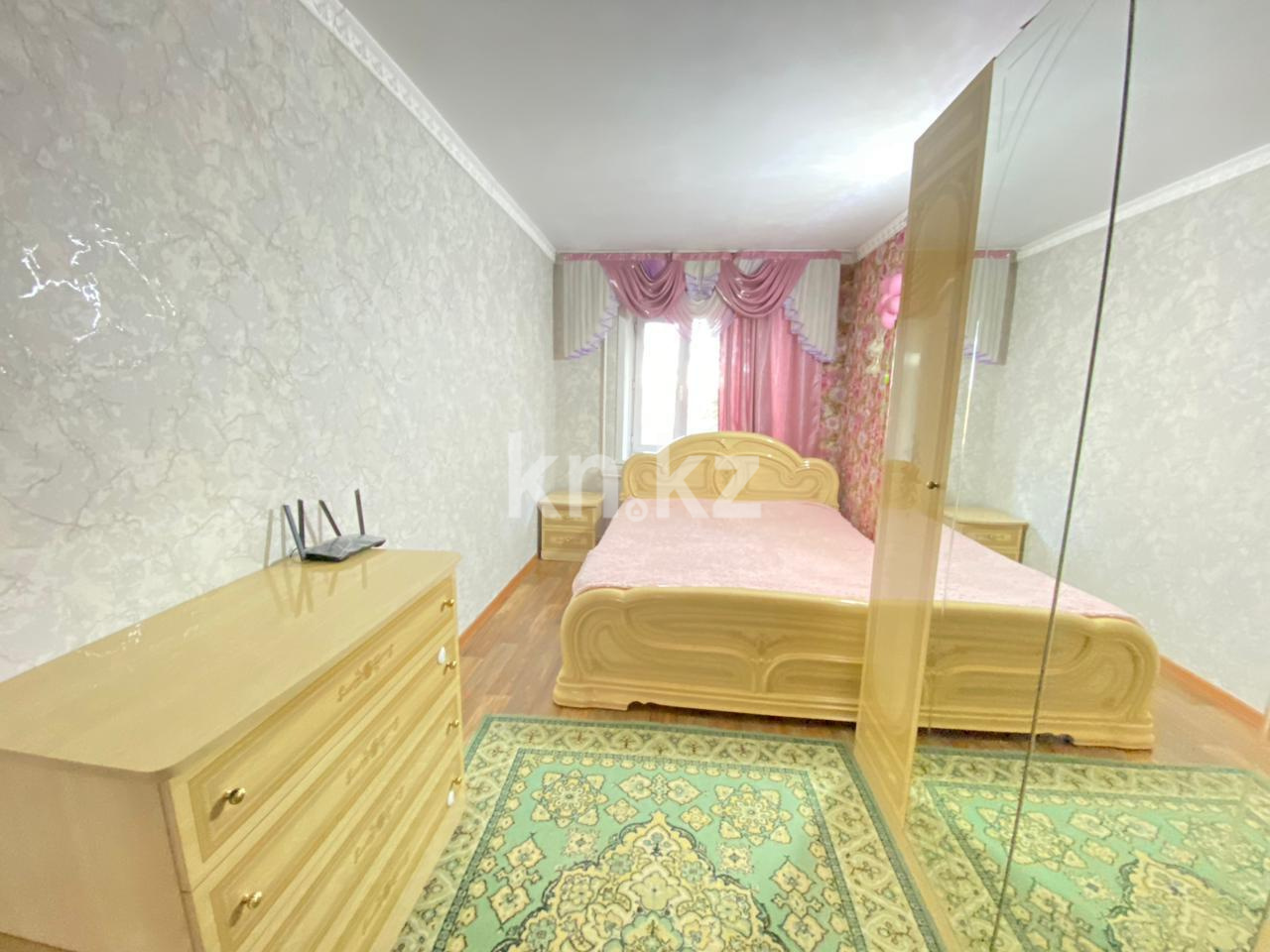Продажа 3-комнатной квартиры, 58 м², мкр-н 21 в Караганде - фото 9