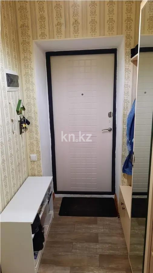 Продажа 2-комнатной квартиры, 56 м², пр. Кошкарбаева, дом  23 в Астане - фото 5