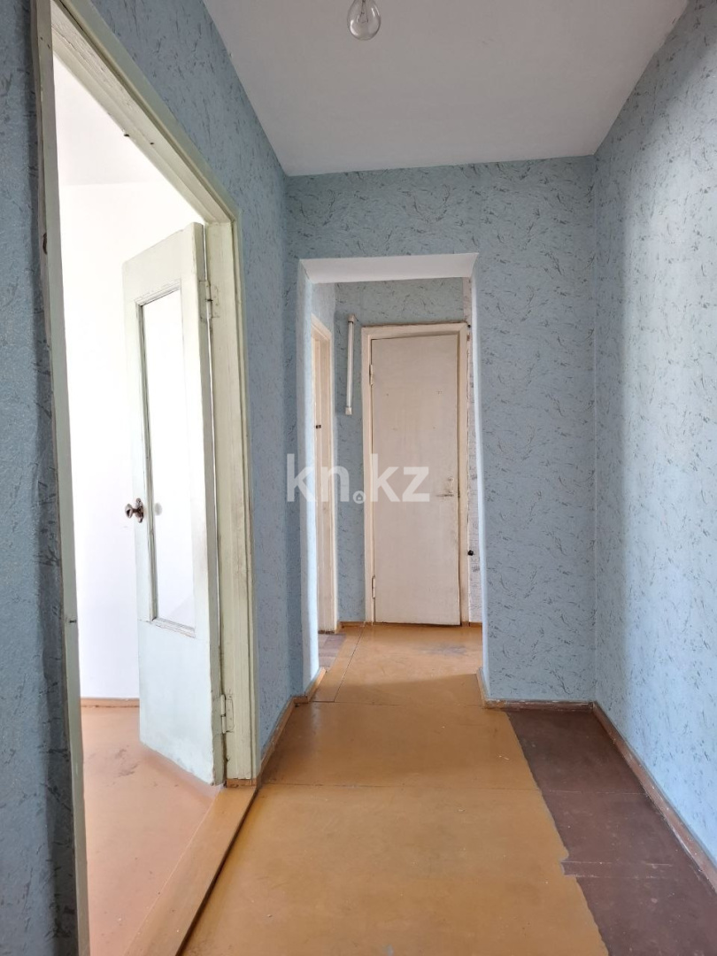Продажа 2-комнатной квартиры, 50.1 м² в Усть-Каменогорске - фото 8