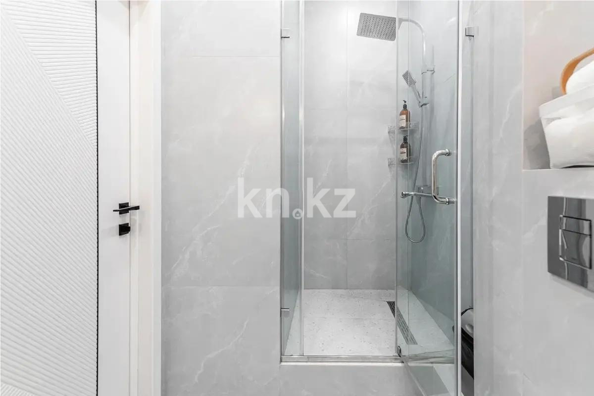 Продажа 1-комнатной квартиры, 40 м² в Алматы - фото 4