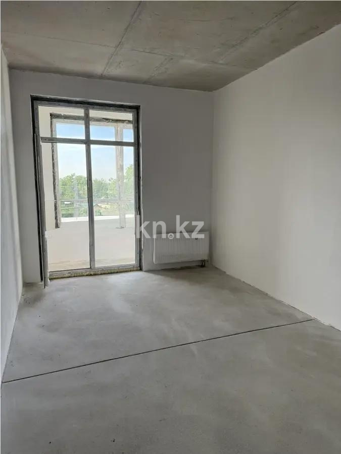 Продажа 2-комнатной квартиры, 52 м² в Алматы