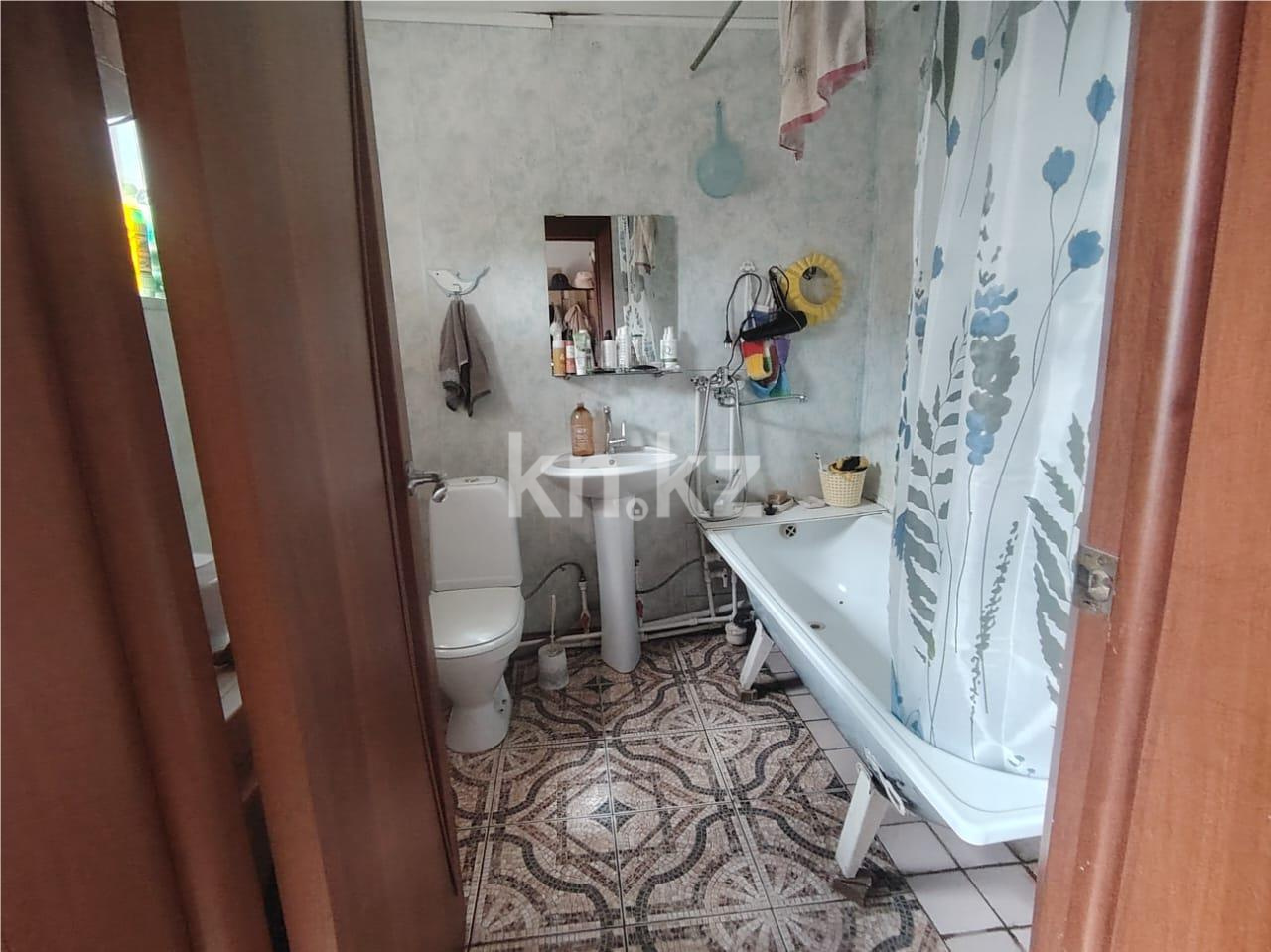 Продажа 4-комнатного дома, 80.4 м², ул. Амангельды, дом  33 в Темиртау - фото 21
