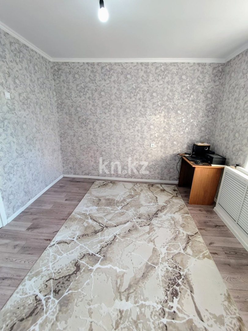 Продажа 2-комнатной квартиры, 53 м² в Уральске - фото 4