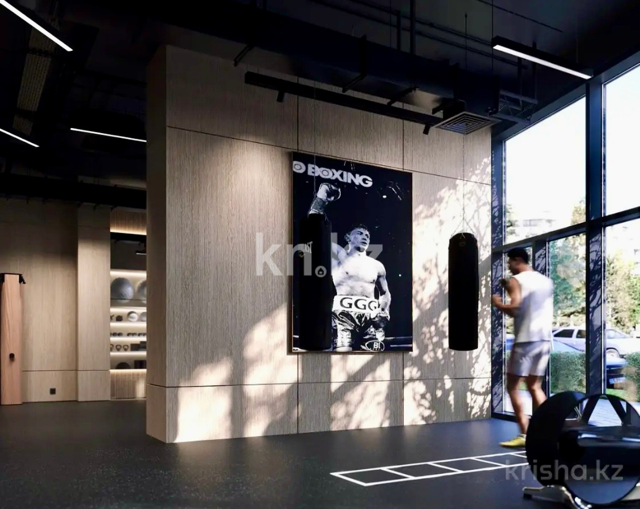 Продажа 5-комнатной квартиры, 163 м² в Астане - фото 15