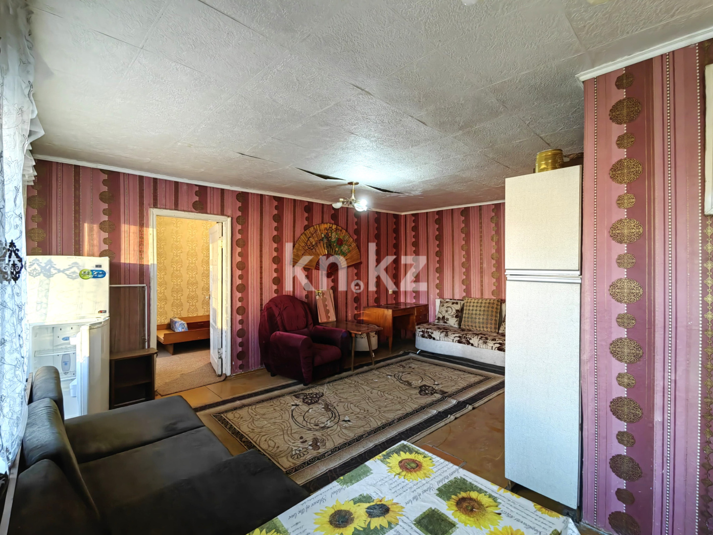 Продажа 2-комнатной квартиры, 46 м², ул. Гоголя, дом  27 в Караганде - фото 5