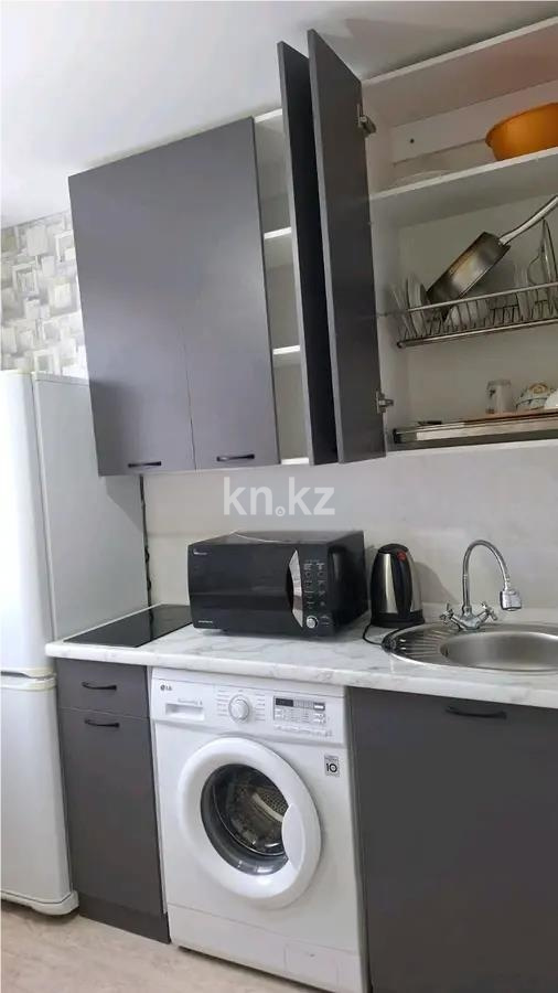 Продажа 1-комнатной квартиры, 31 м² в Караганде - фото 2