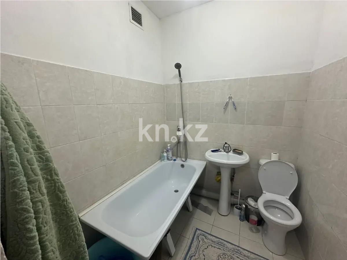 Продажа 1-комнатной квартиры, 44 м² в Алматы - фото 2