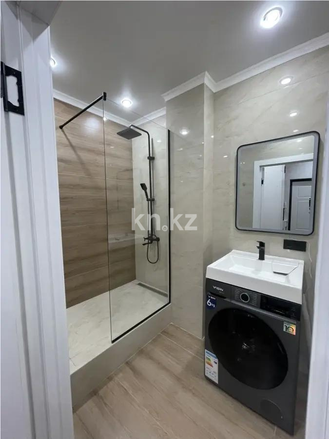 Продажа 3-комнатной квартиры, 54.5 м² в Алматы - фото 3