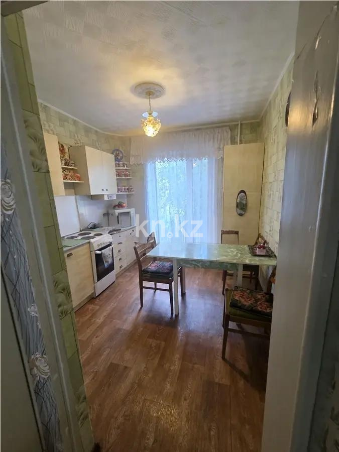 Продажа 4-комнатной квартиры, 84 м² в Караганде - фото 2