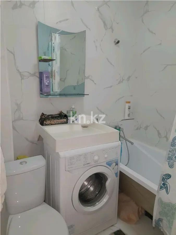 Продажа 1-комнатной квартиры, 32 м² в Алматы - фото 3